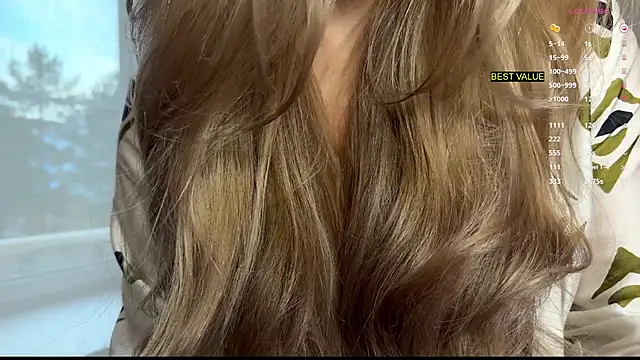 hotexclusive  online show from 10-10-25, 03:27