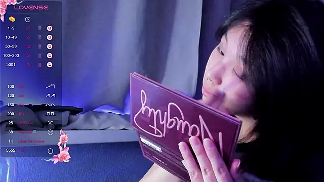 maydaykimmy online show from 12-08-24, 08:25