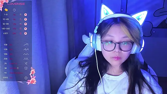 maydaykimmy online show from 02-13-25, 02:45