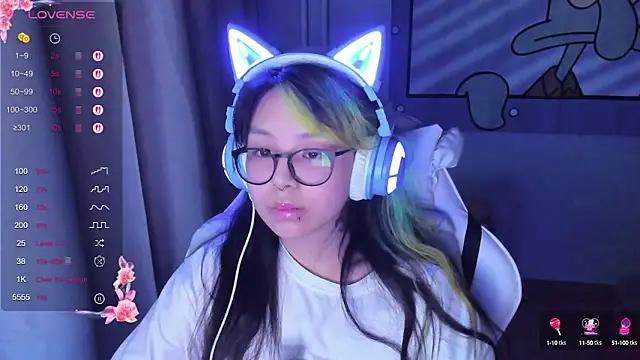 maydaykimmy online show from 03-09-25, 09:57