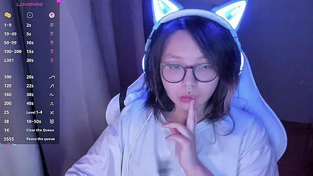 maydaykimmy online show from 04-04-26, 09:01