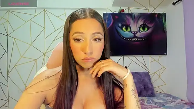 kaity 777 online show from 03-29-26, 06:02