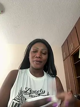 SUUKAM online show from 01-29-25, 01:07