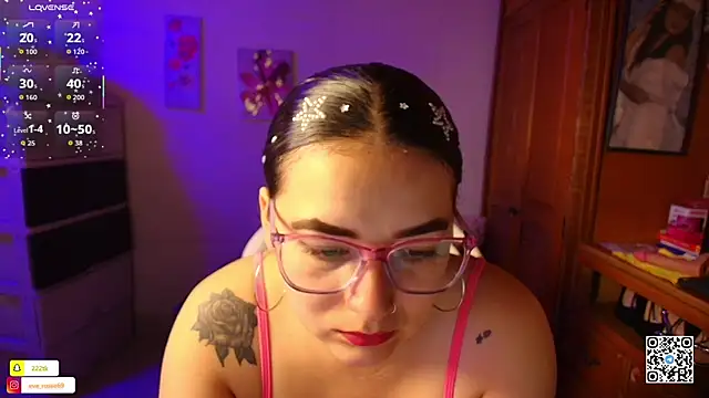 eva rosse69 online show from 02-18-26, 12:01