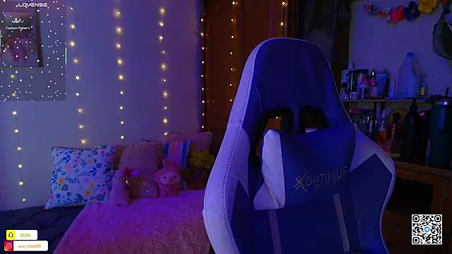 eva rosse69 online show from 02-21-26, 12:06