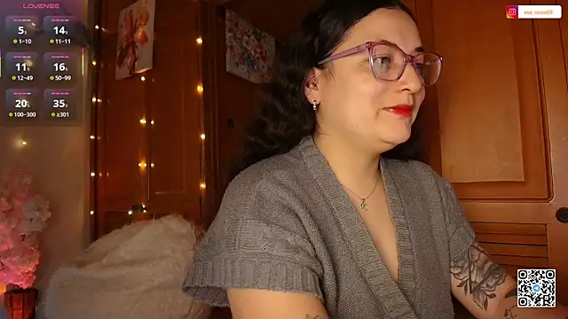 eva rosse69 online show from 05-15-26, 12:12