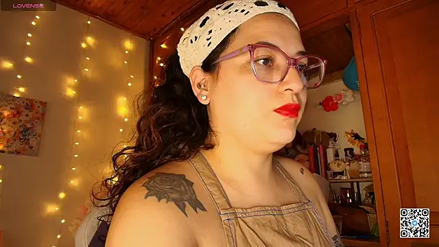 eva rosse69 online show from 07-15-26, 12:10