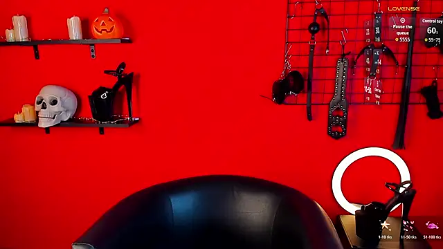 Ma1ilda Ardent online show from 10-24-25, 05:09