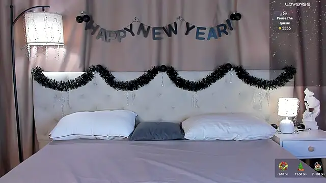 Ma1ilda Ardent online show from 12-18-25, 05:08