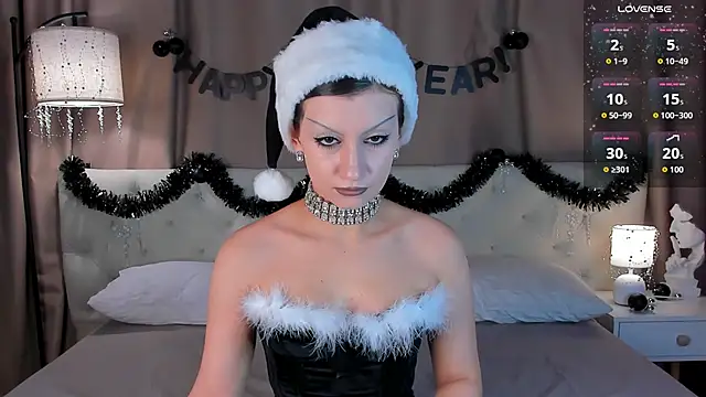 Ma1ilda Ardent online show from 12-20-25, 04:36