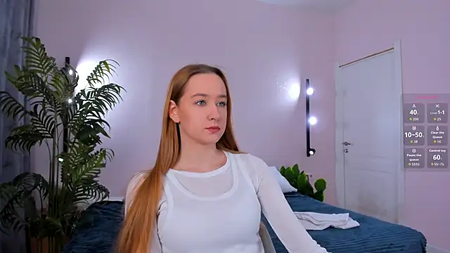 Sweett Monica online show from 05-19-26, 01:00