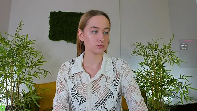 Sweett Monica online show from 08-03-26, 12:42