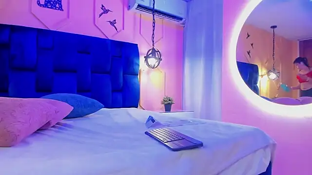 Atenea cute21 online show from 01-30-25, 04:06