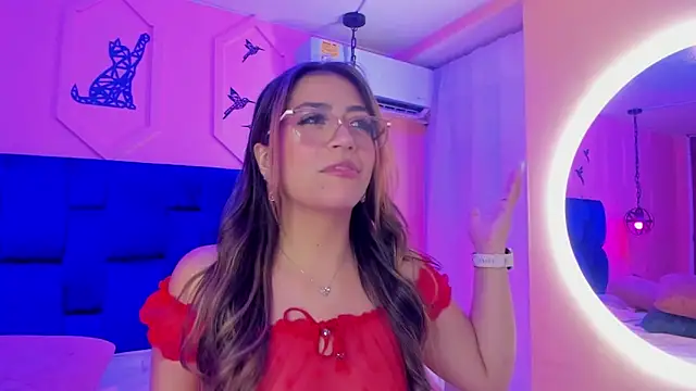 Atenea cute21 online show from 03-04-25, 07:08