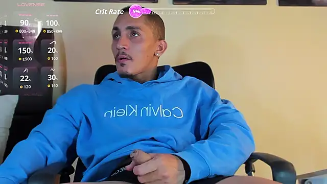 MikeRoss7777 online show from 03-21-26, 08:19