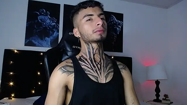 JuanCamiilo 66 online show from 02-11-25, 09:46