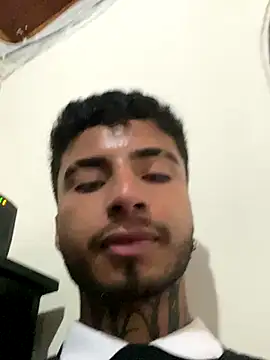 JuanCamiilo 66 online show from 11-16-25, 03:34