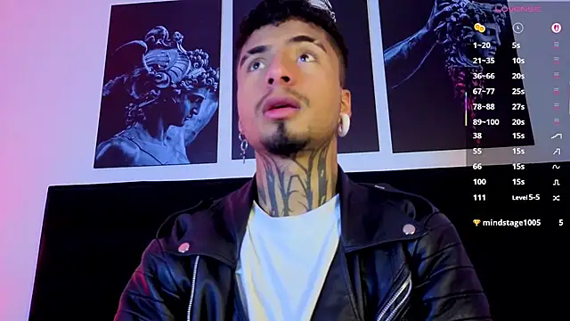 JuanCamiilo 66 online show from 02-11-26, 01:38