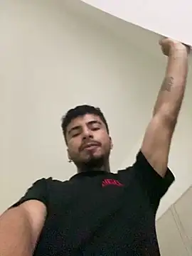 JuanCamiilo 66 online show from 02-21-26, 12:55