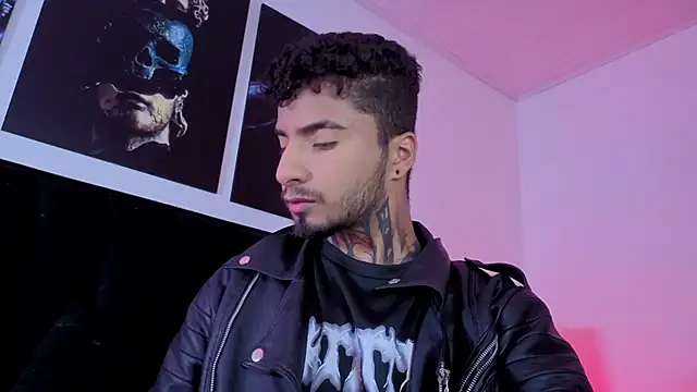 JuanCamiilo 66 online show from 02-28-26, 04:13