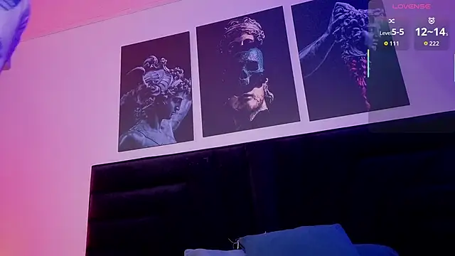 JuanCamiilo 66 online show from 03-26-26, 08:58