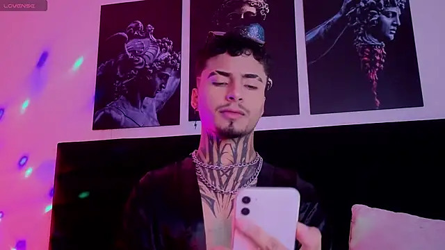 JuanCamiilo 66 online show from 04-20-26, 02:25