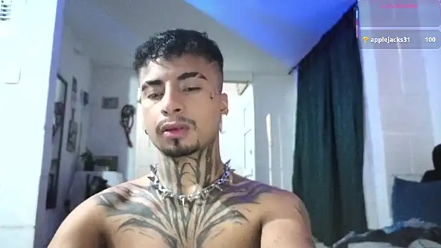 JuanCamiilo 66 online show from 05-23-26, 02:06
