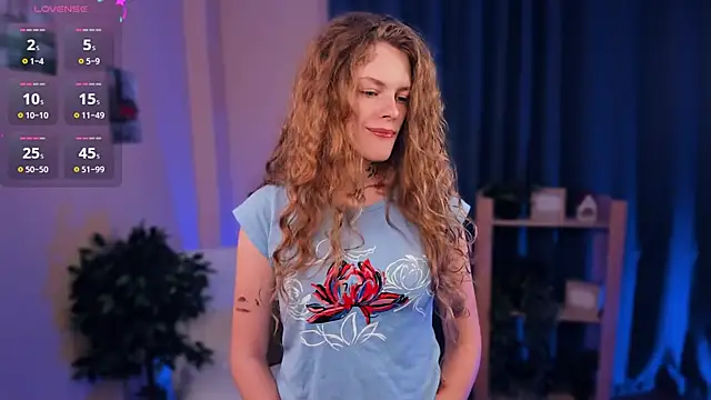 RayaNenlia online show from 01-28-25, 05:11