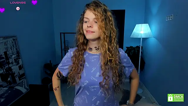 RayaNenlia online show from 11-09-25, 05:06