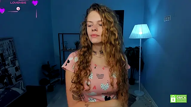 RayaNenlia online show from 11-12-25, 05:08