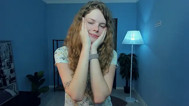 RayaNenlia online show from 02-01-26, 05:06