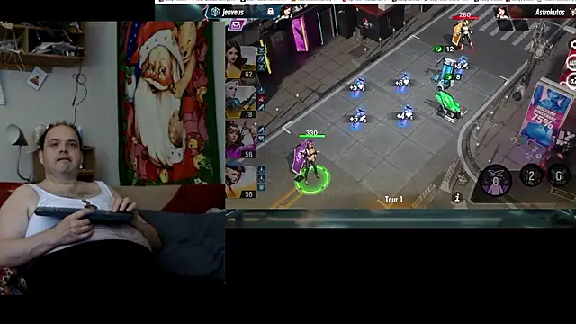 Snapshot of caressonnous chatting on 11-28-25, 08:00 caressonnous online show from 11-28-25, 08:00