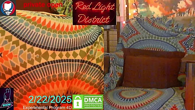 SexWorkerX online show from 02-23-25, 11:44