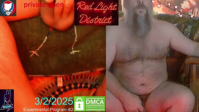 SexWorkerX online show from 03-02-25, 10:59