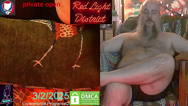 SexWorkerX online show from 03-03-25, 02:47