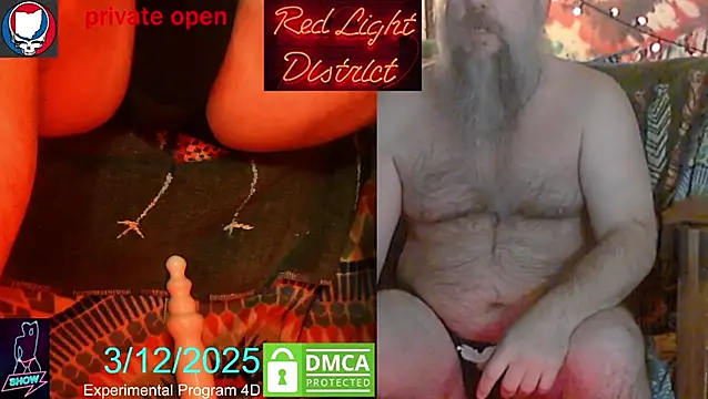 SexWorkerX online show from 03-12-25, 11:44
