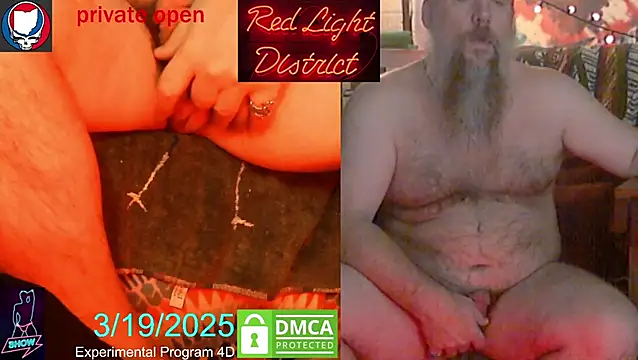 SexWorkerX online show from 03-20-25, 12:30