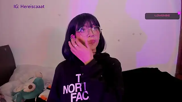 cataleya kyuu   online show from 03-04-25, 11:22