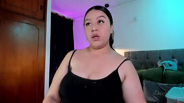 Melody bonnie online show from 03-09-26, 11:25