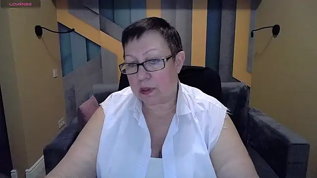 BarbaraTurners online show from 01-03-25, 06:35