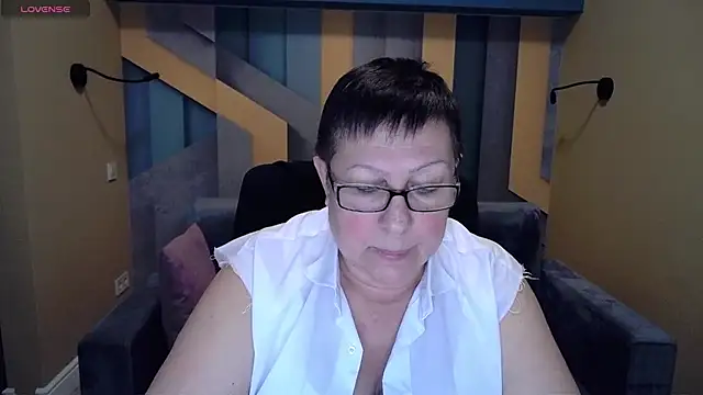 BarbaraTurners online show from 01-03-25, 09:47