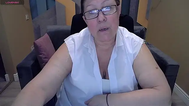 BarbaraTurners online show from 01-04-25, 12:48