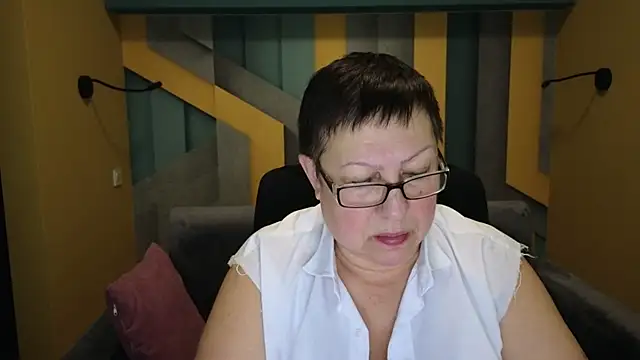 BarbaraTurners online show from 01-06-25, 06:31