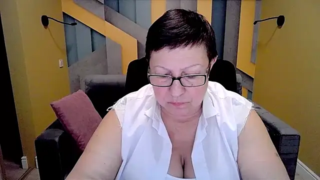 BarbaraTurners online show from 02-12-25, 09:22