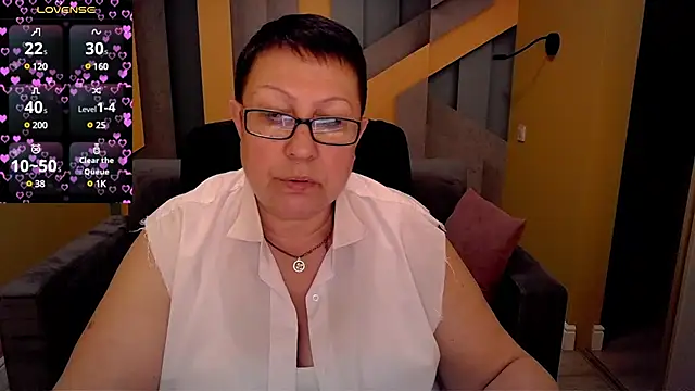 BarbaraTurners online show from 03-05-25, 09:48