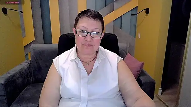 BarbaraTurners online show from 03-07-25, 09:48