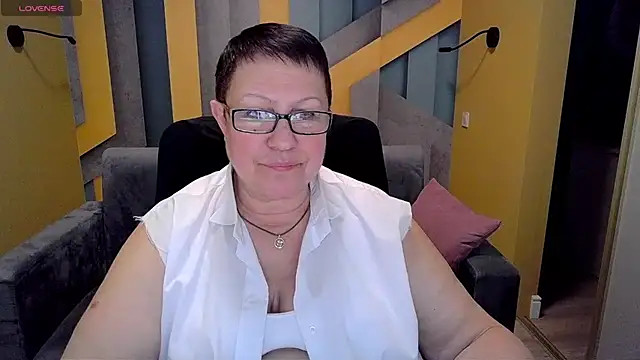 BarbaraTurners online show from 03-08-25, 12:55