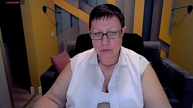 BarbaraTurners online show from 03-11-25, 12:54