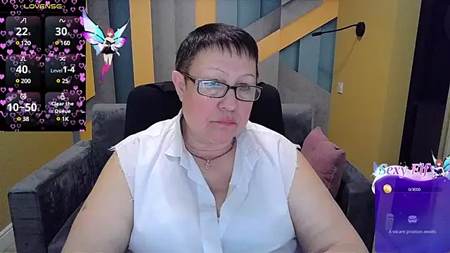 BarbaraTurners online show from 03-19-25, 09:37