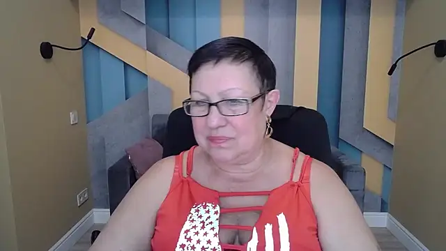 BarbaraTurners online show from 10-08-25, 06:27